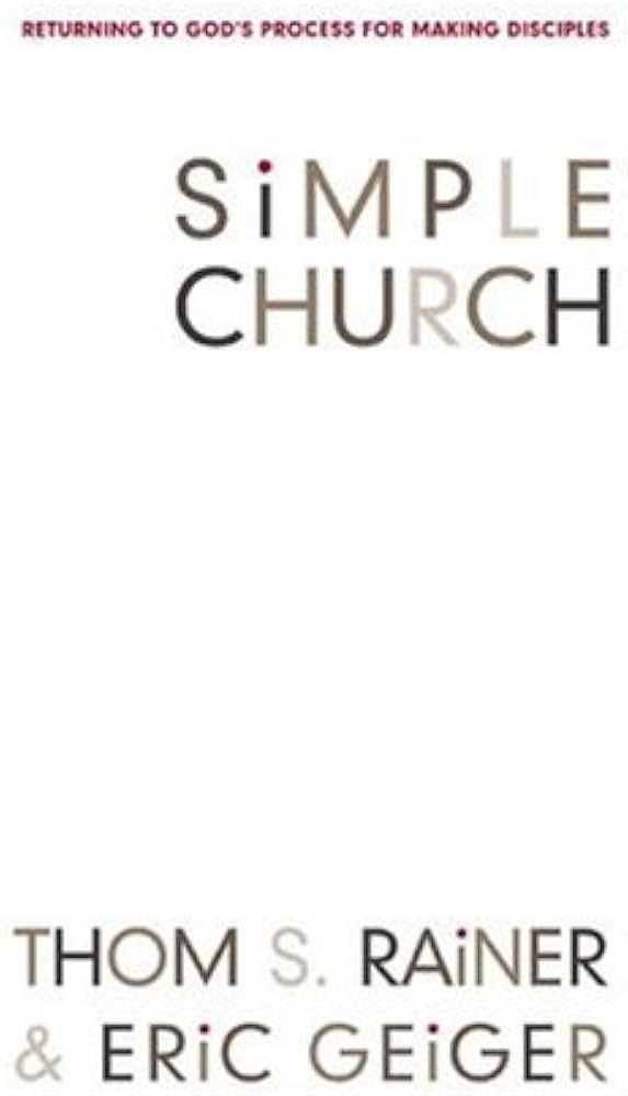 Simple Church Thumbnail