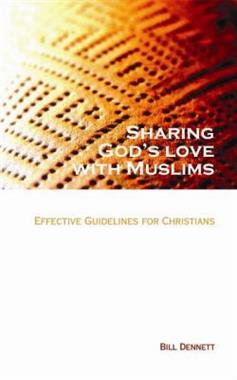 Sharing God's Love with Muslims Thumbnail