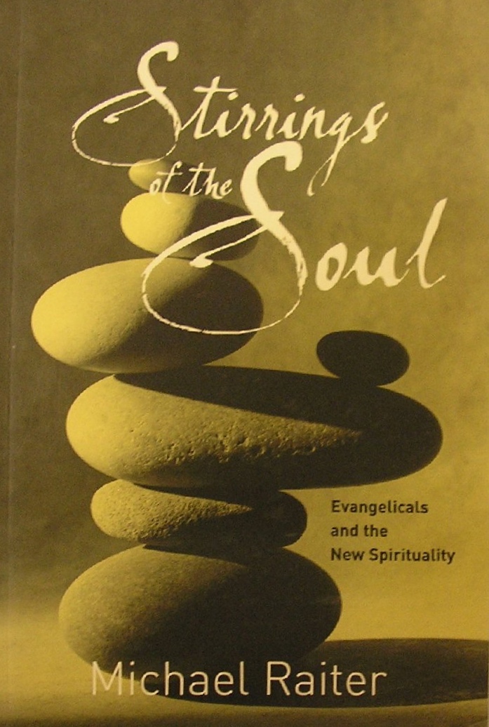 Stirrings of the Soul Thumbnail