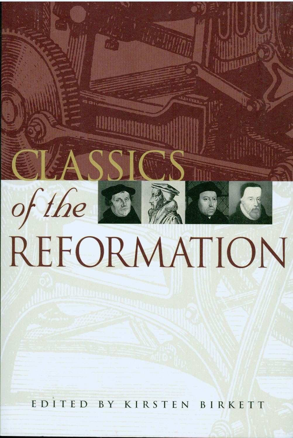 Classics of the Reformation Thumbnail