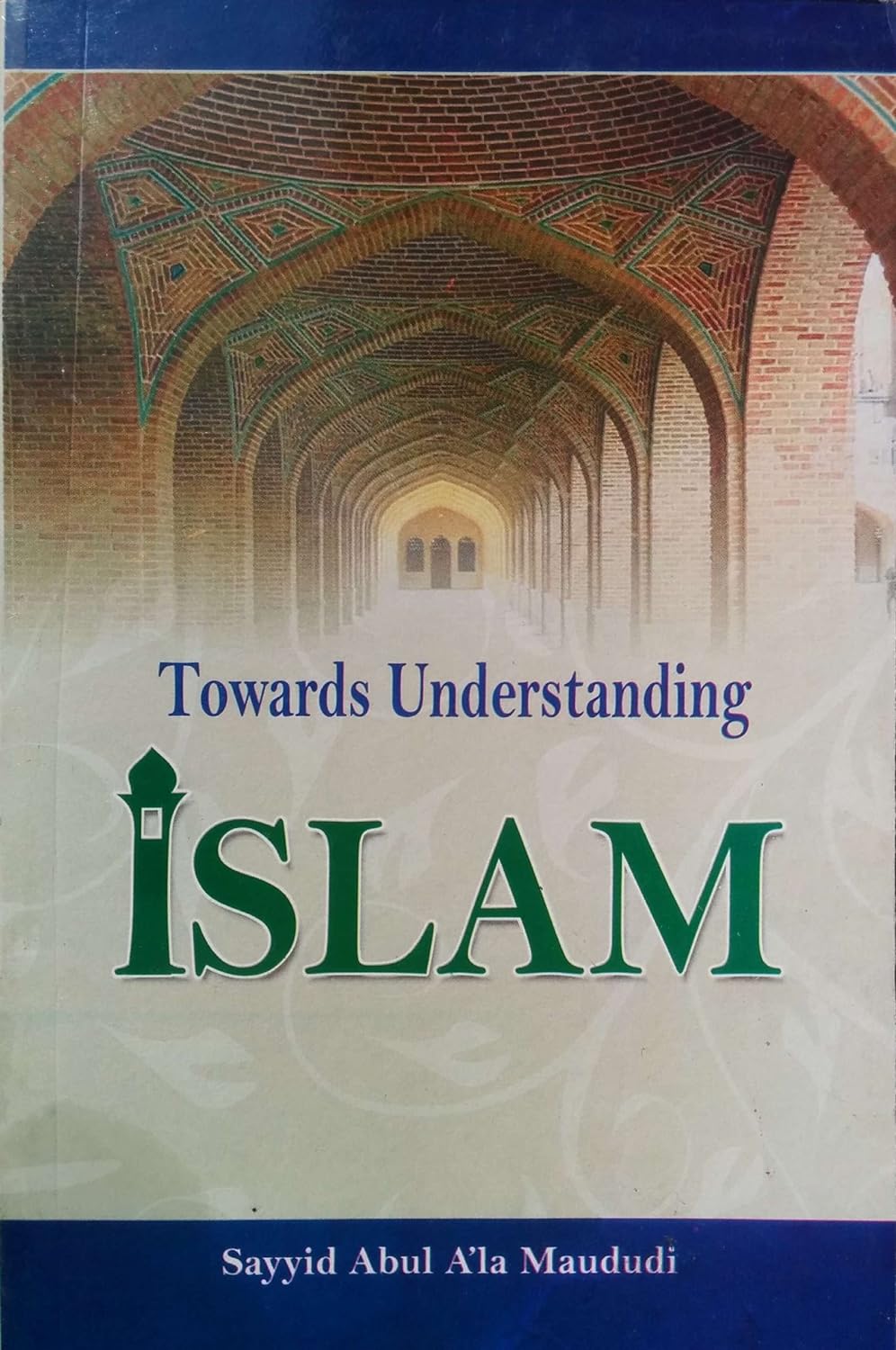 Towards Understanding Islam Thumbnail