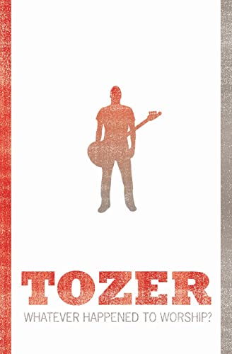 Whatever Happened to Worship? Thumbnail