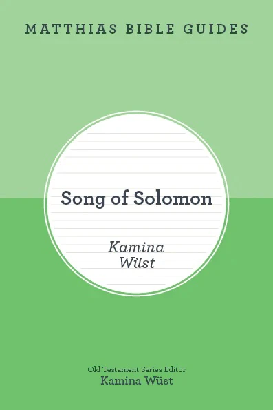 Song of Solomon Thumbnail