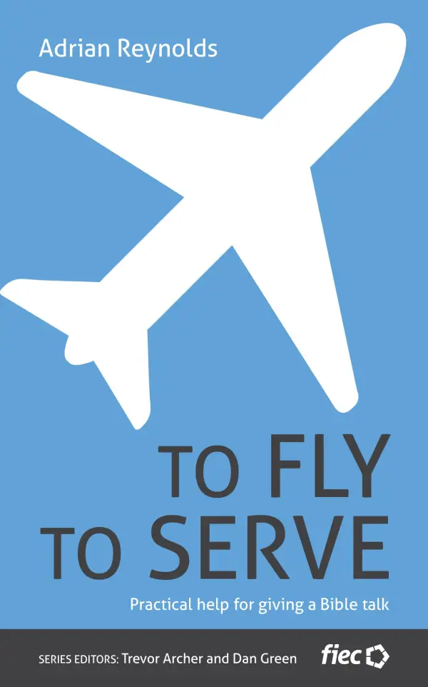 To Fly To Serve Thumbnail