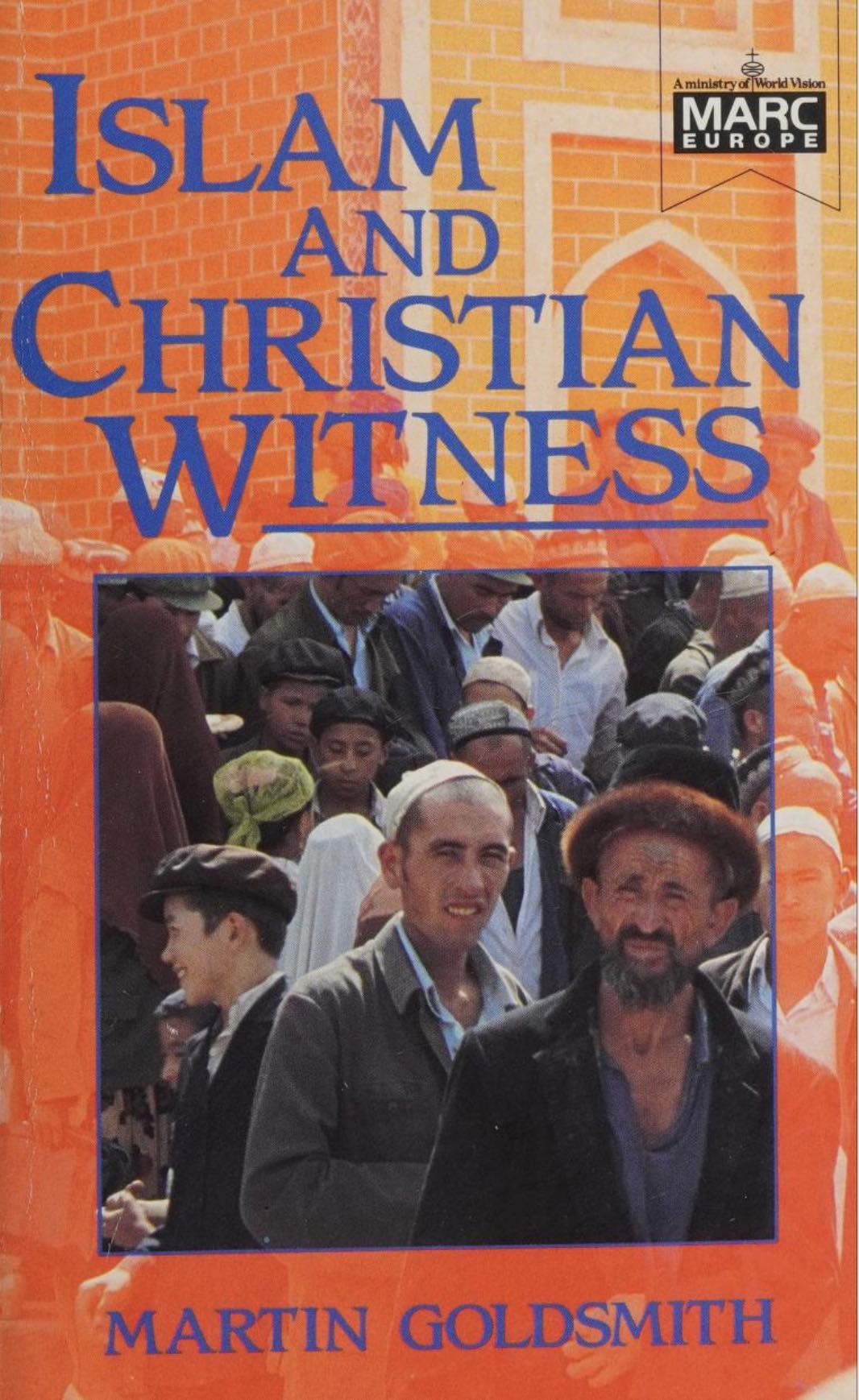 Islam and Christian Witness Thumbnail