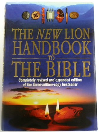 The New Lion Handbook to the Bible Thumbnail