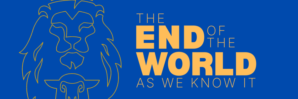 The End of the World as We Know It