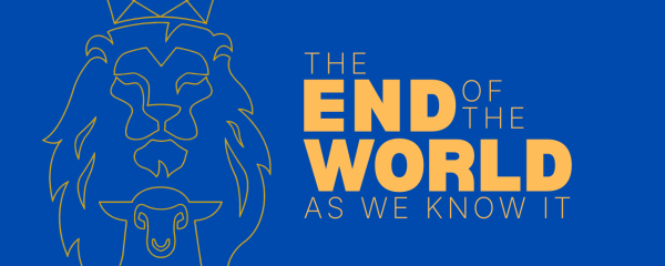 The End of the World as We Know It
